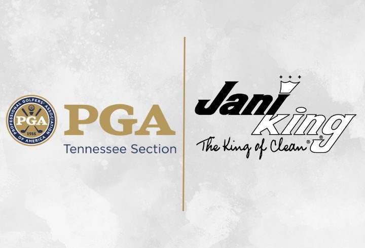 Jani-King Renews Partnership with the Tennessee PGA 1