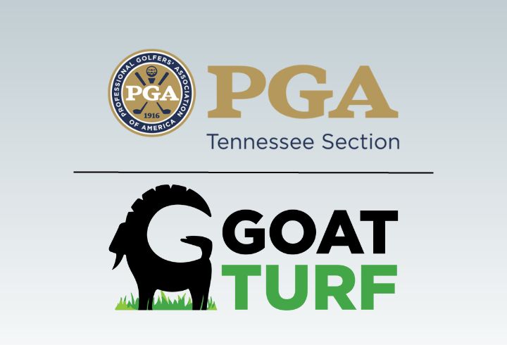 Tennessee PGA and Goat Turf Announce Partnership for Players Championship 1