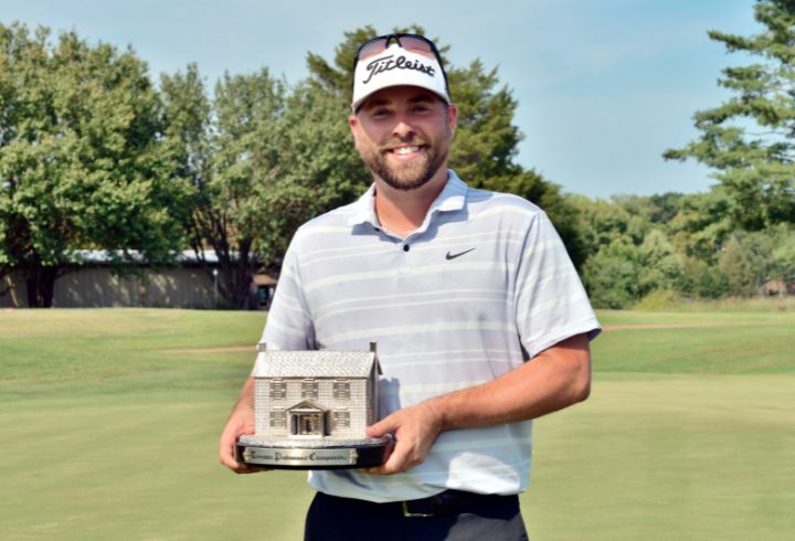 Flenniken Goes Back-To-Back 1