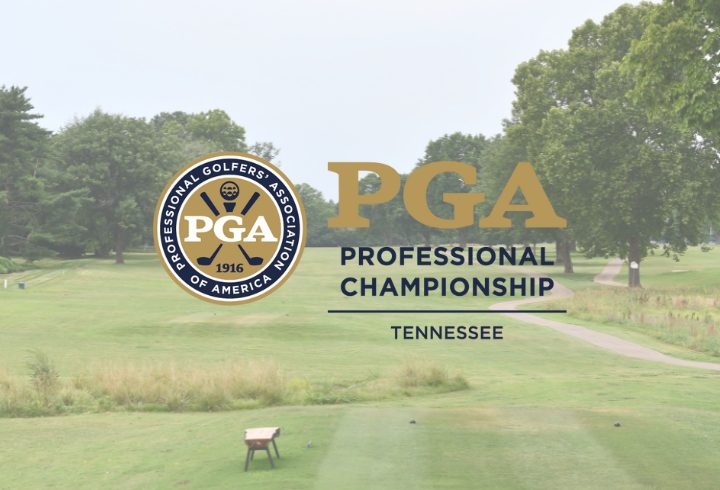 55th TN PGA Professional Championship Tournament Preview 1
