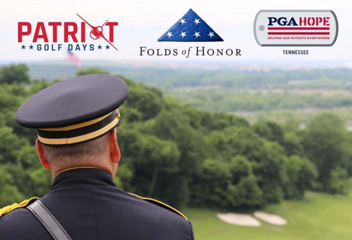 Golfers Tee Up Support: Honoring Heroes and Raising Funds on Memorial Day Weekend 1