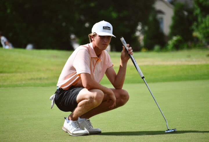 Fore the Future: Tennessee PGA Junior Championship Tees Up Promising Talent 1