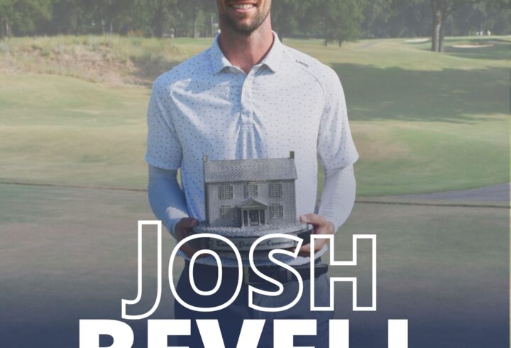 Bevell’s Best: 56th Tennessee PGA Professional Championship 1