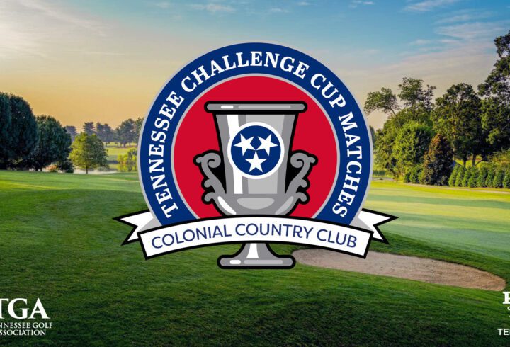 Tennessee Challenge Cup heads to Colonial Country Club for 57th playing 1