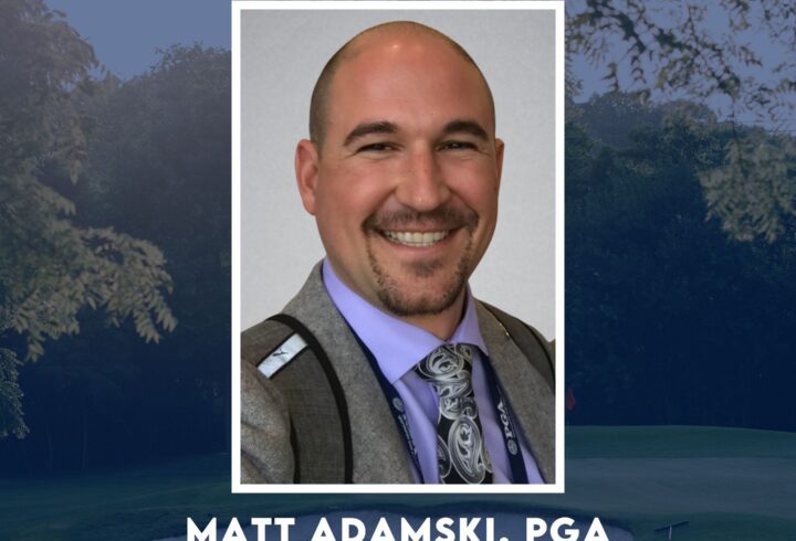 Matt Adamski, PGA, Named 2024 PGA of America Private Merchandiser of the Year 1