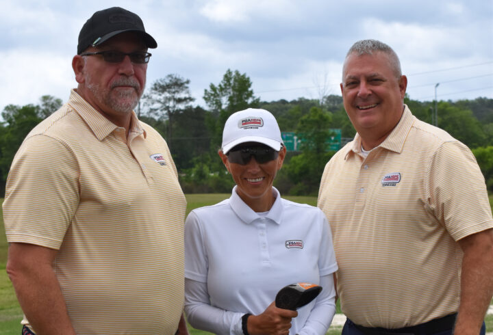 Purpose, Passion, and the Power of Golf: Tennessee PGA’s New PGA HOPE Platoon Leaders 1