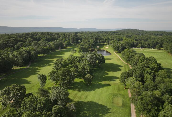 Traditions and Top Talent Set to Compete at the 2026 Tennessee Senior State Open 1