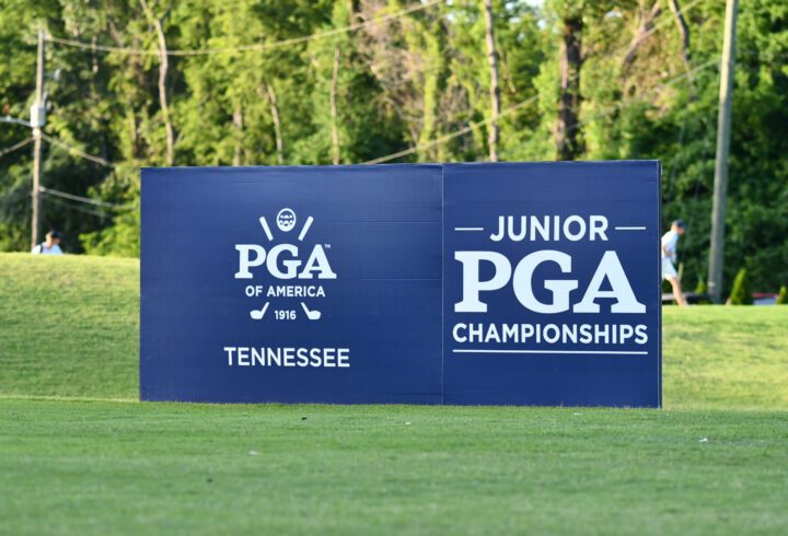 Inside the 2026 Tennessee Junior PGA Championship 1