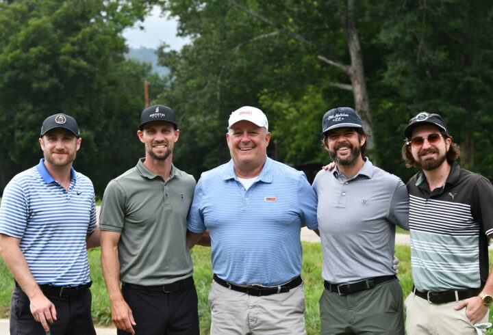 Third Operation 24 Fundraiser Lights Up Sweetens Cove for PGA HOPE