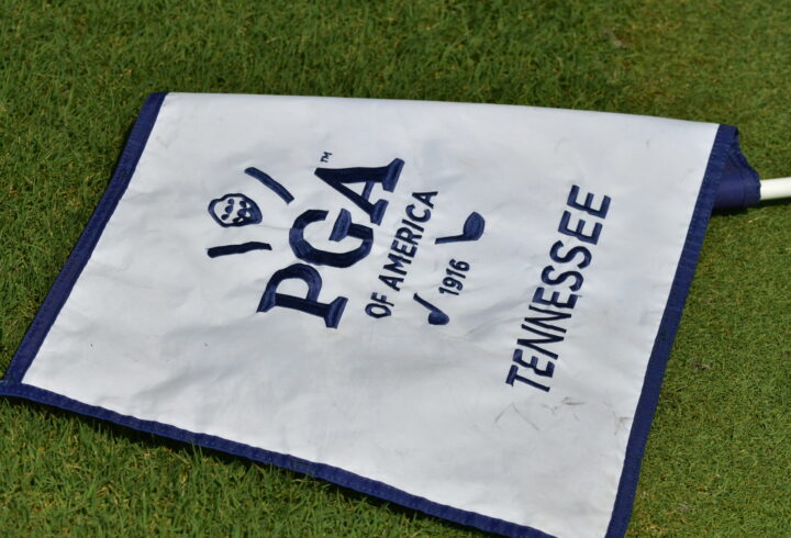 Ansett and Reeves Crowned Goat Turf Players Champions