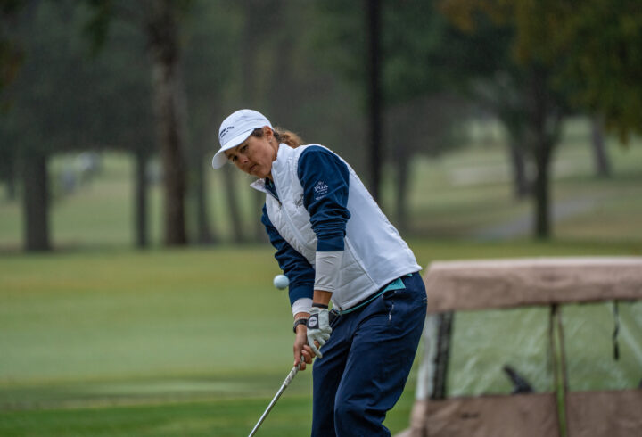 PGA/LPGA Professional Allie Knight Qualifies for 2026 U.S. Women’s PGA Cup Team