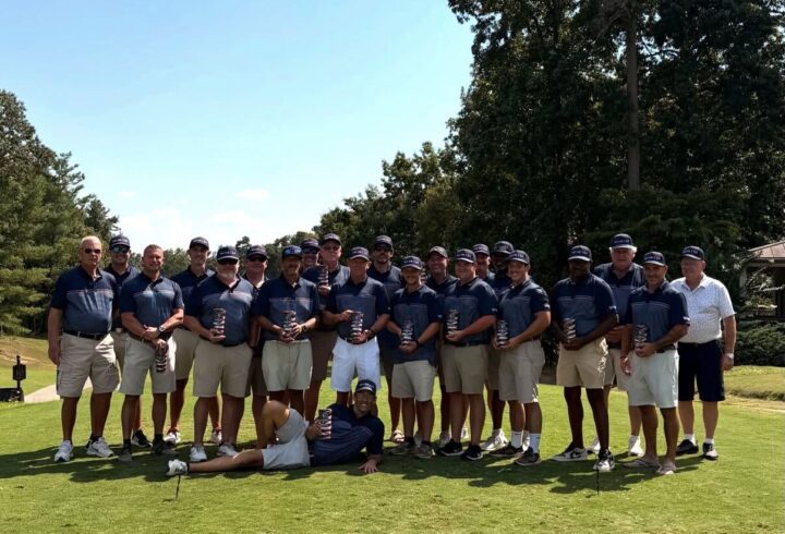 PGA Professionals Launch Inaugural Valor Cup in Tennessee PGA Section